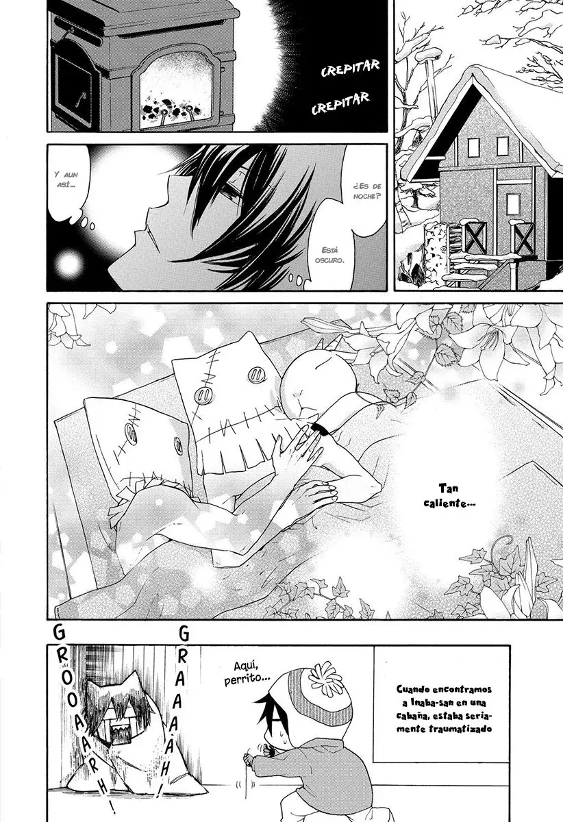Capitulo 19 page 31