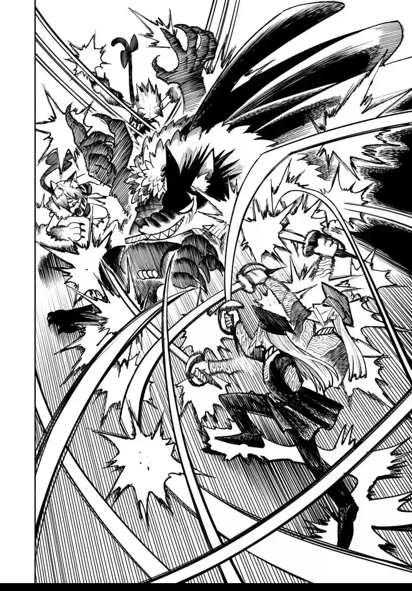 Capitulo 32 page 17