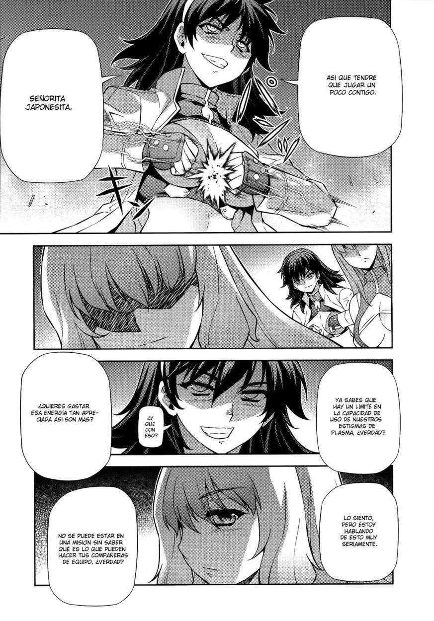 Capitulo 156 page 6