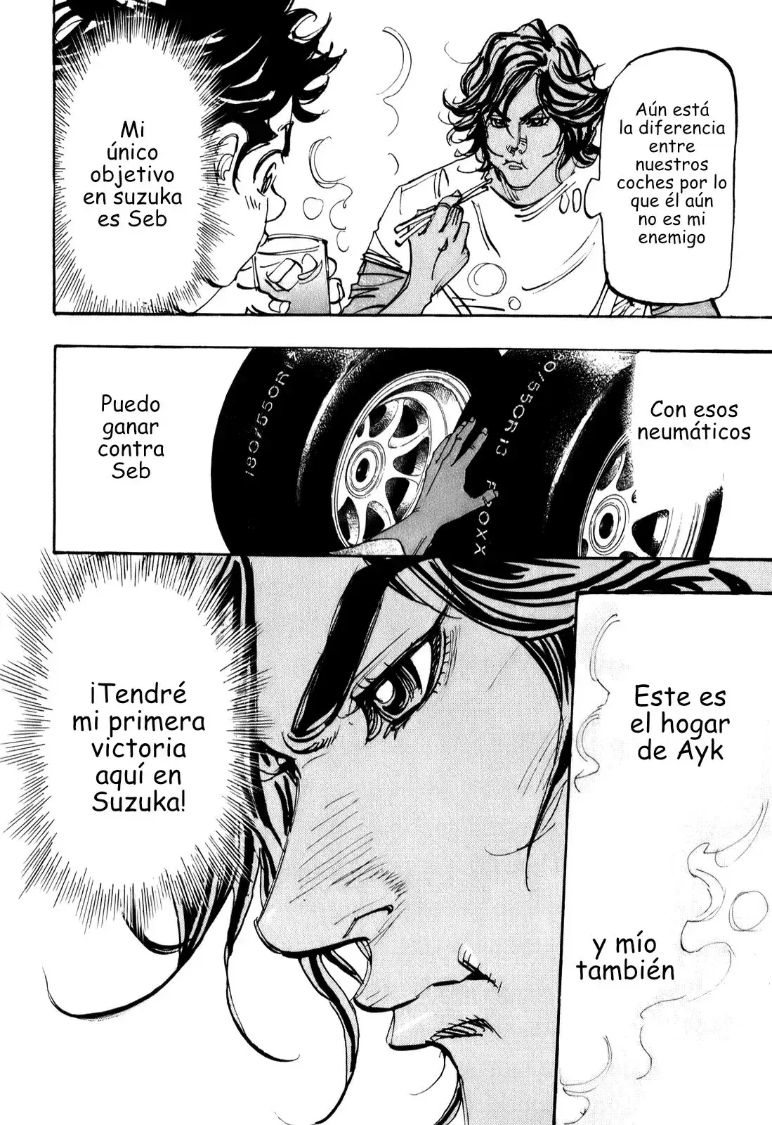 Capitulo 73 page 8
