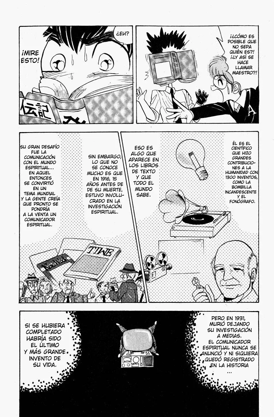 Capitulo 116 page 20
