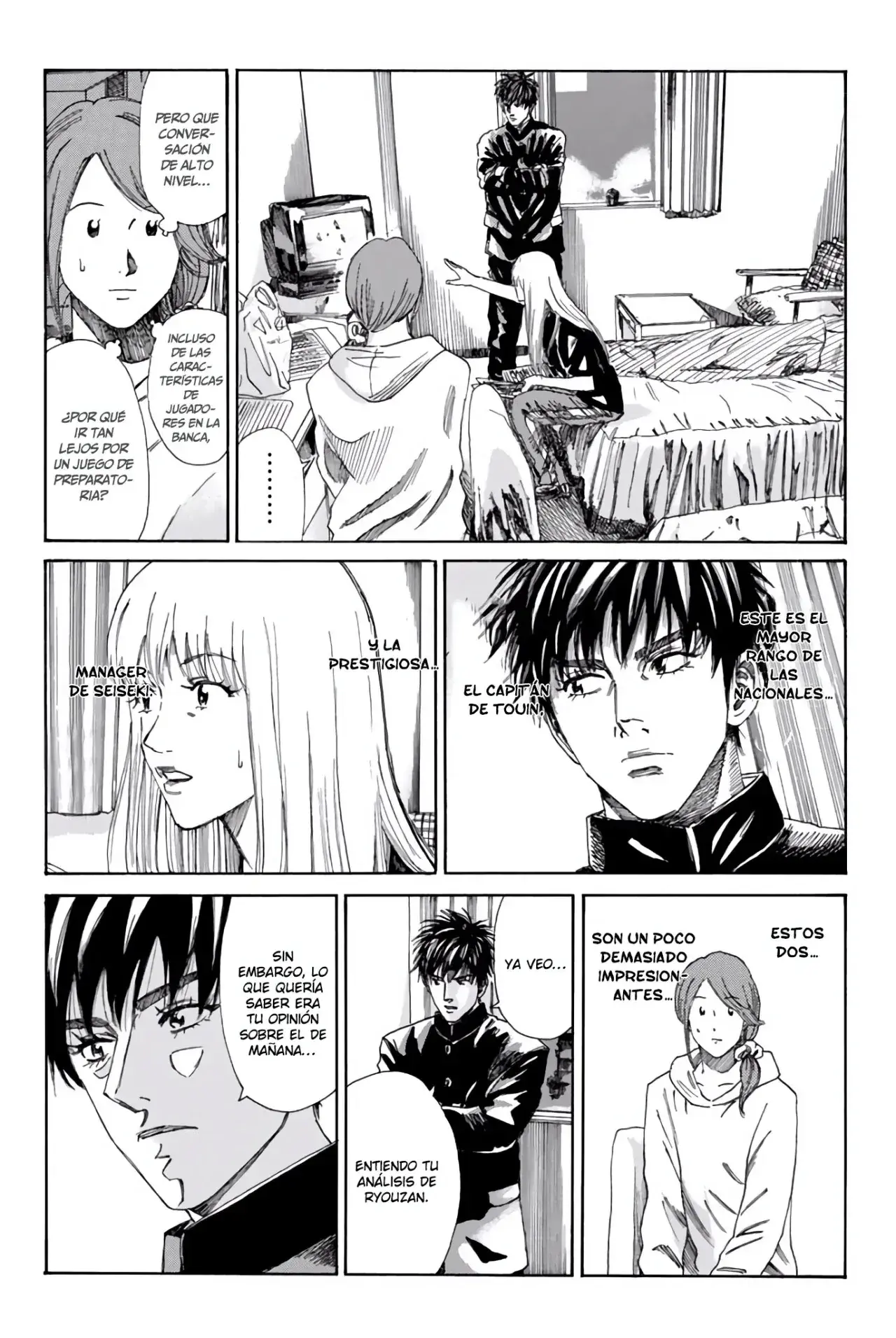Capitulo 166 page 11
