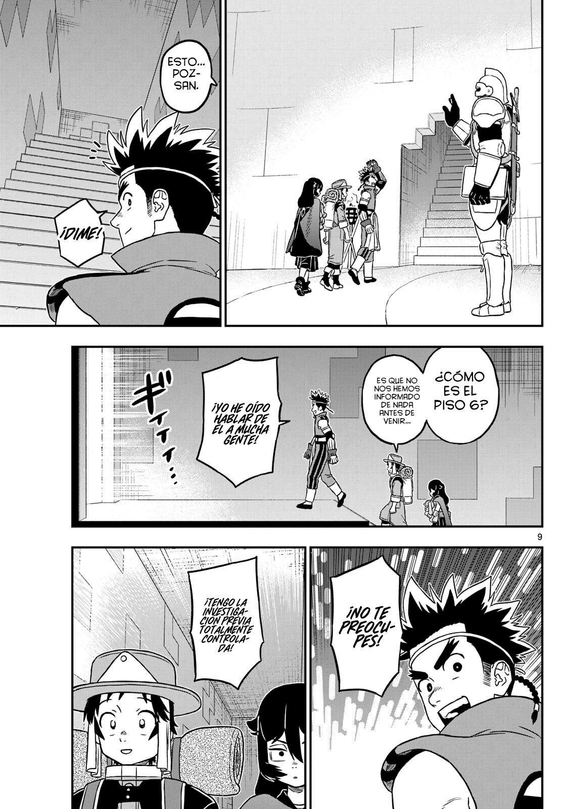 Capitulo 21 page 10