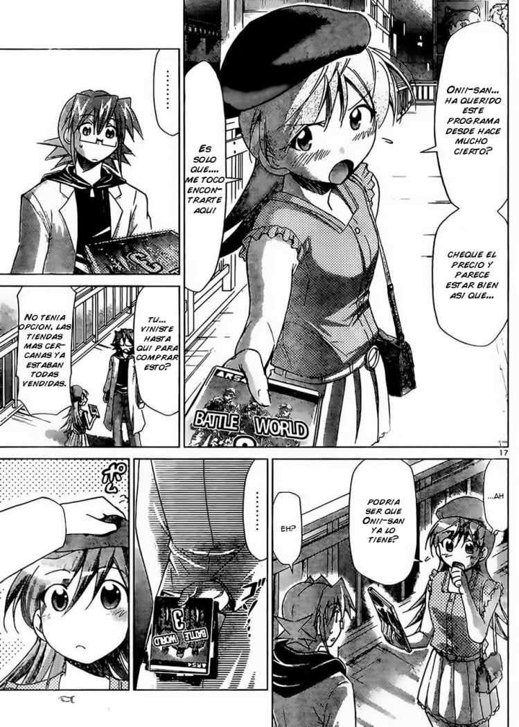 Capitulo 33 page 18