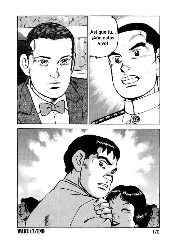 Capitulo 17 page 19
