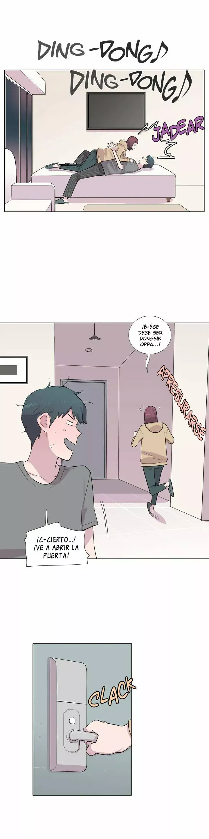 Capitulo 47 page 20