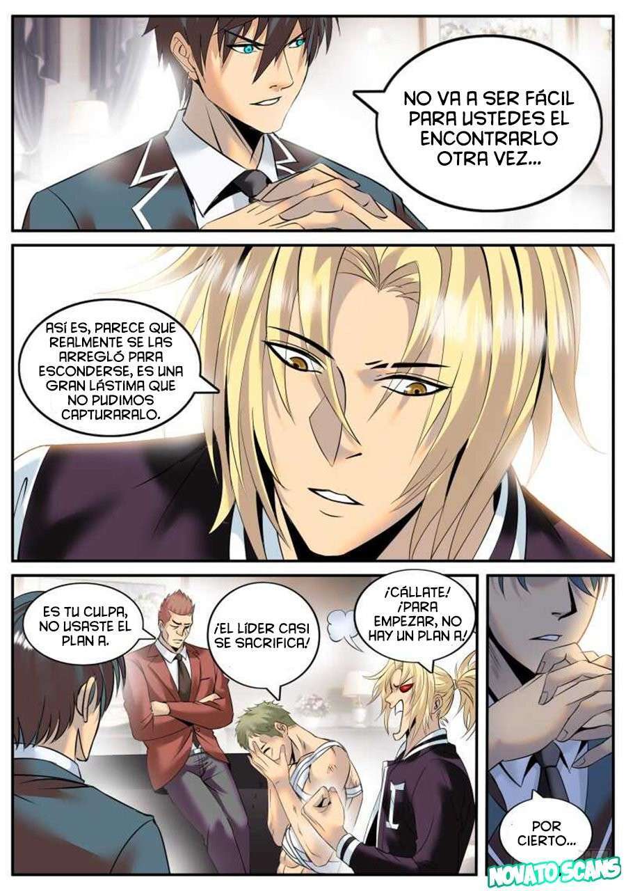 Capitulo 134 page 5