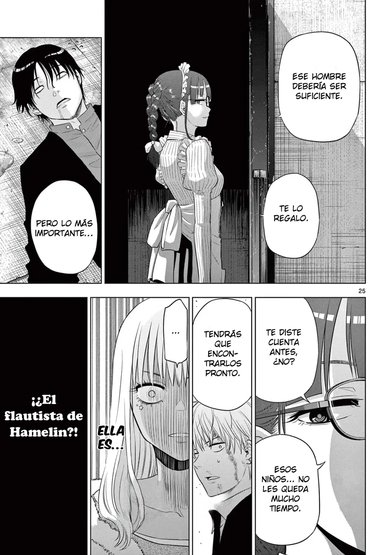 Capitulo 12 page 26
