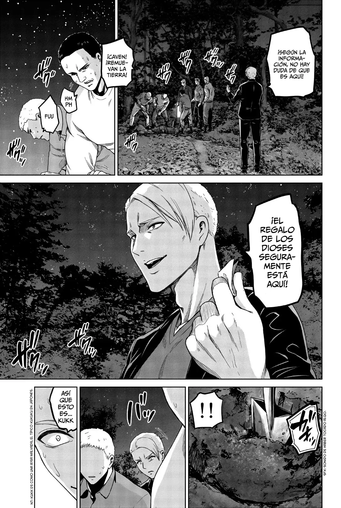 Capitulo 115 page 20