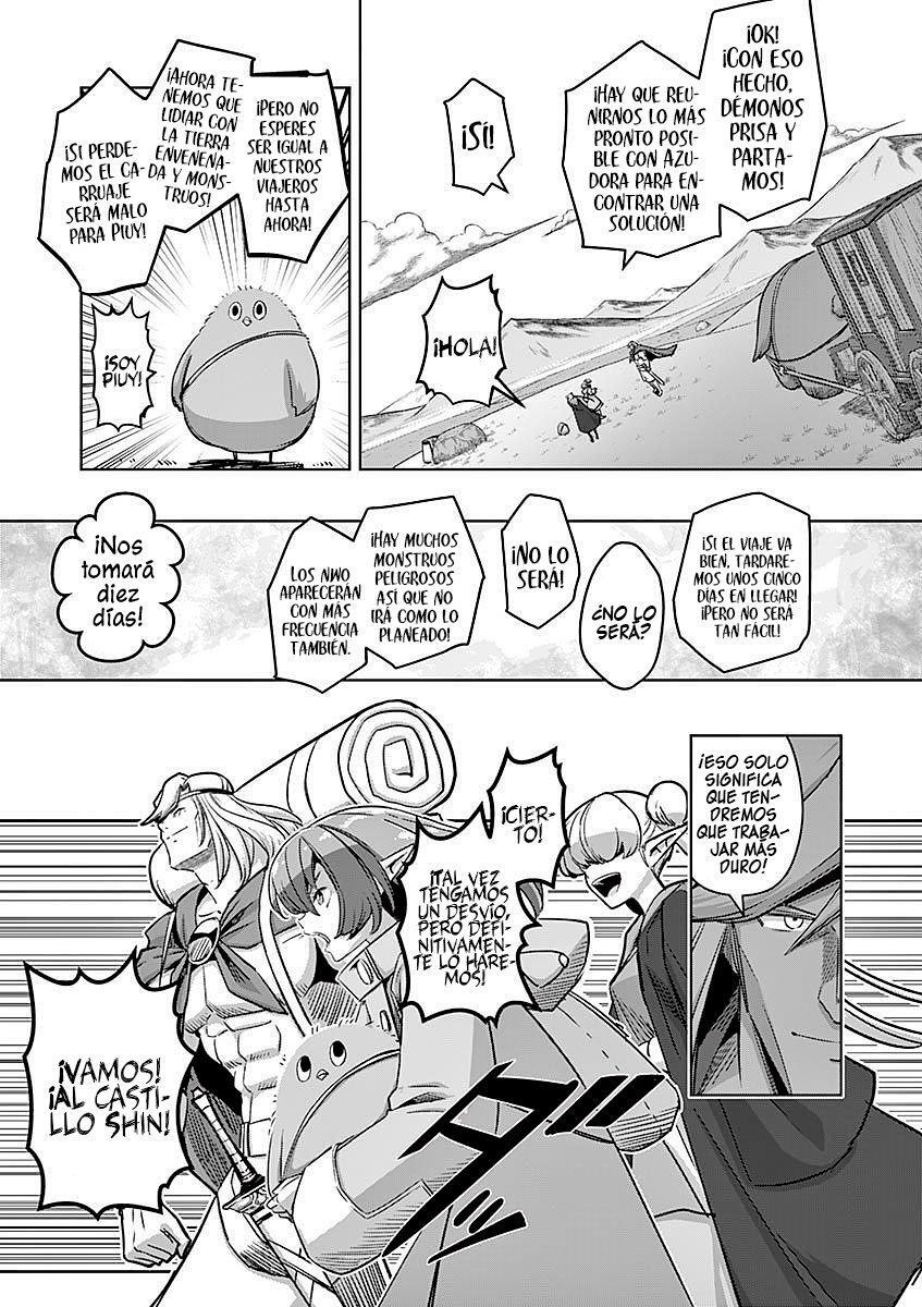 Capitulo 70 page 28