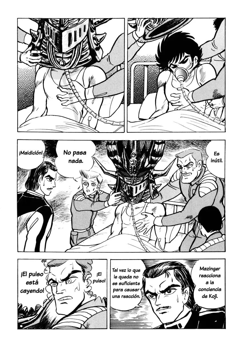 Capitulo 4.50 page 39