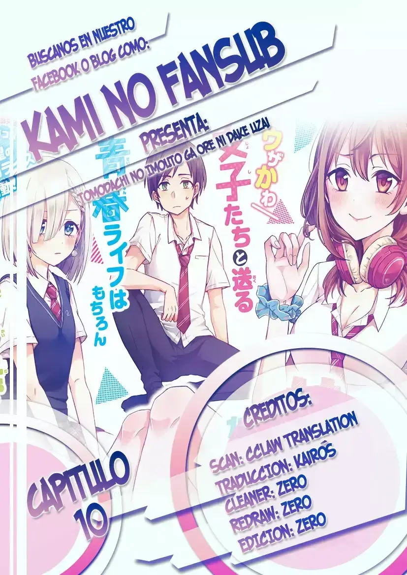 Capitulo 10 page 1