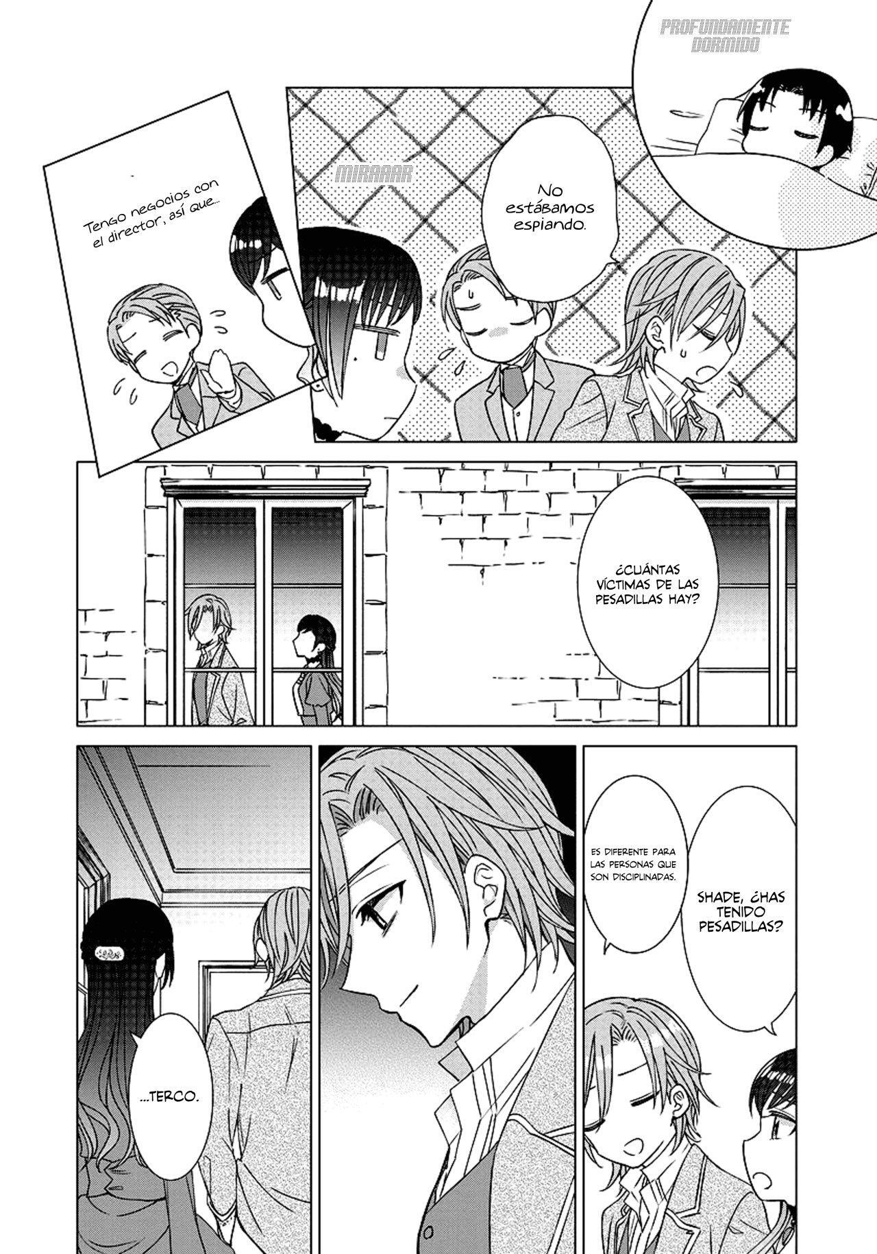 Capitulo 19 page 19