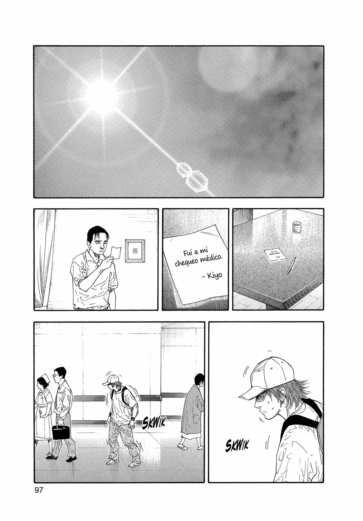 Capitulo 21 page 27