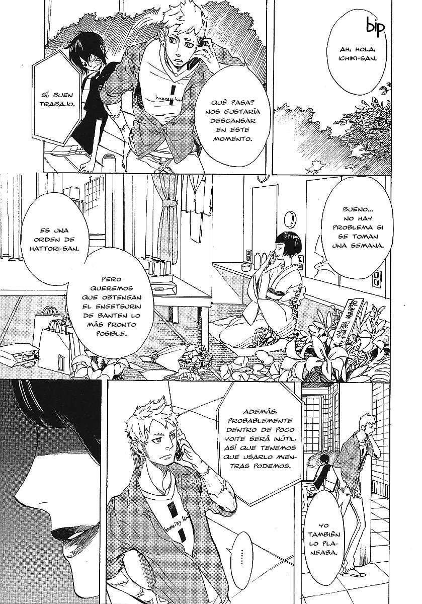 Capitulo 39 page 31