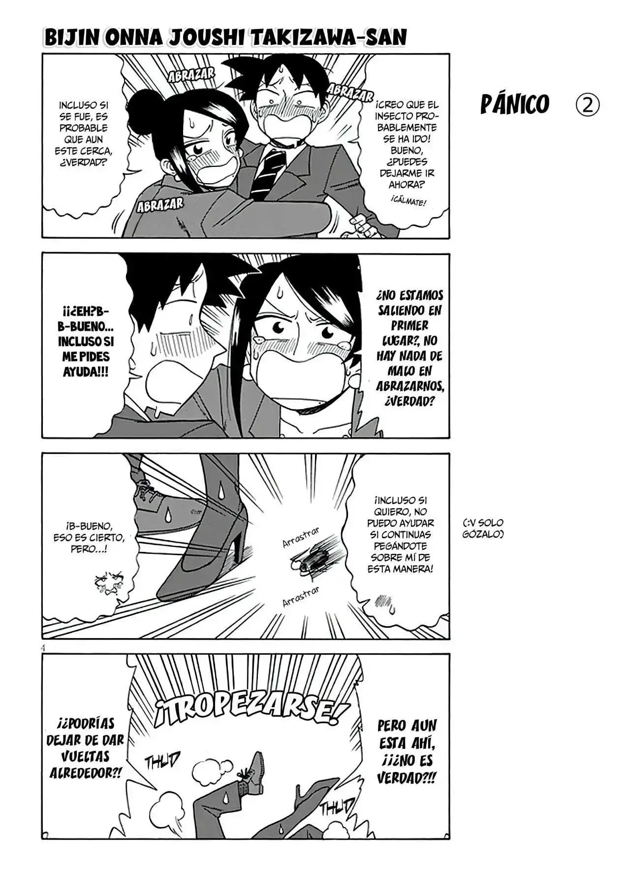 Capitulo 125 page 5