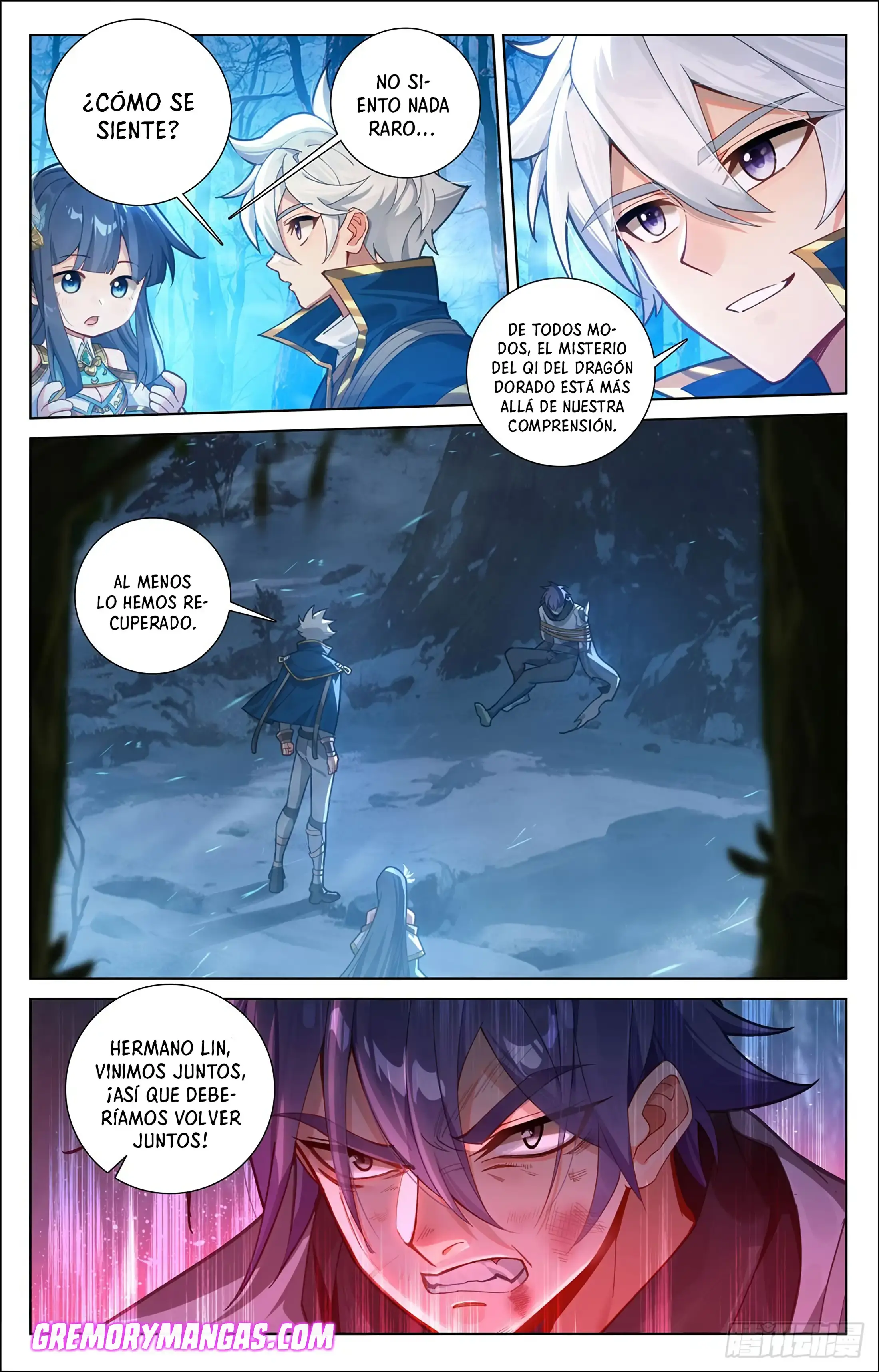 Capitulo 238 page 4