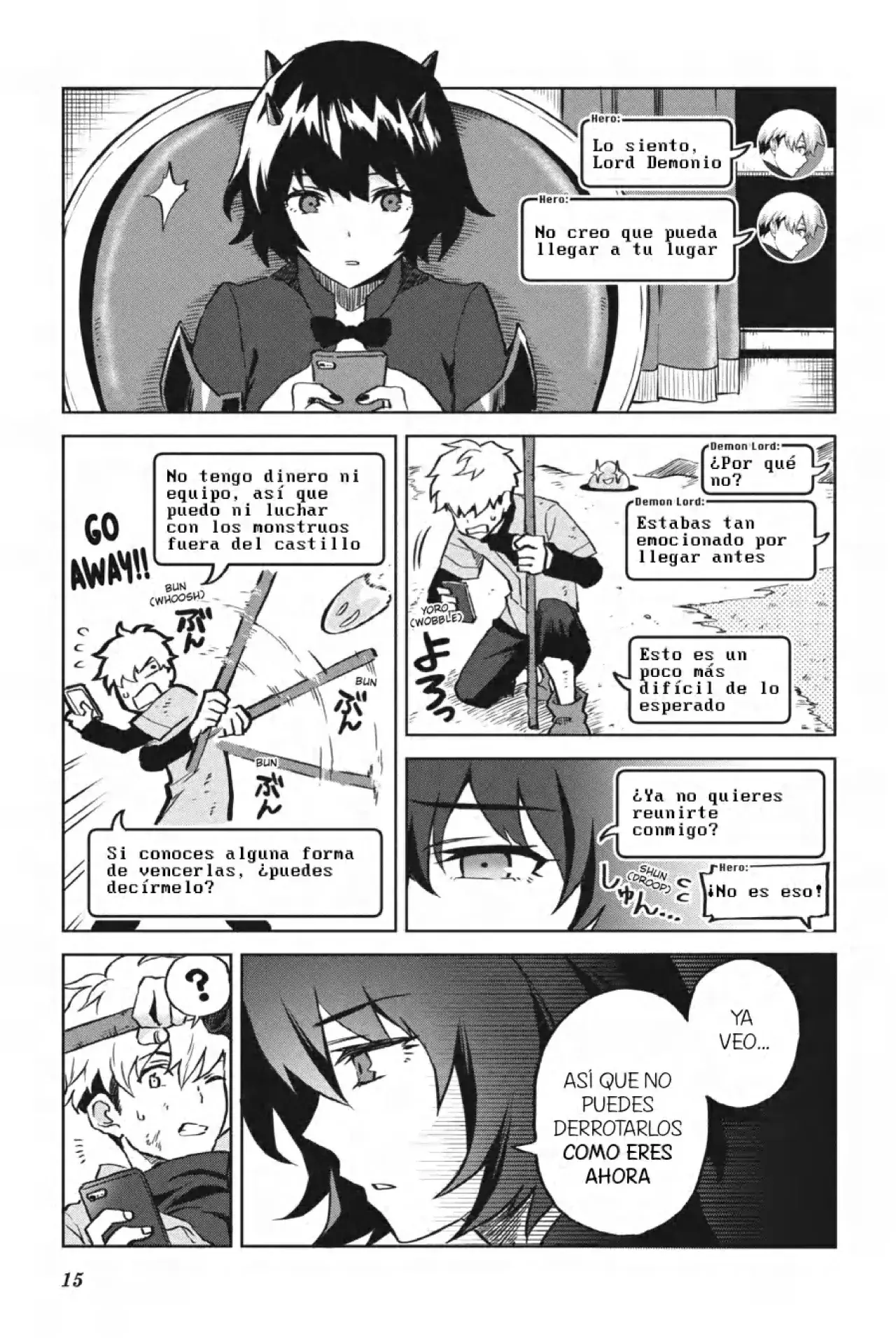 Capitulo 1 page 17