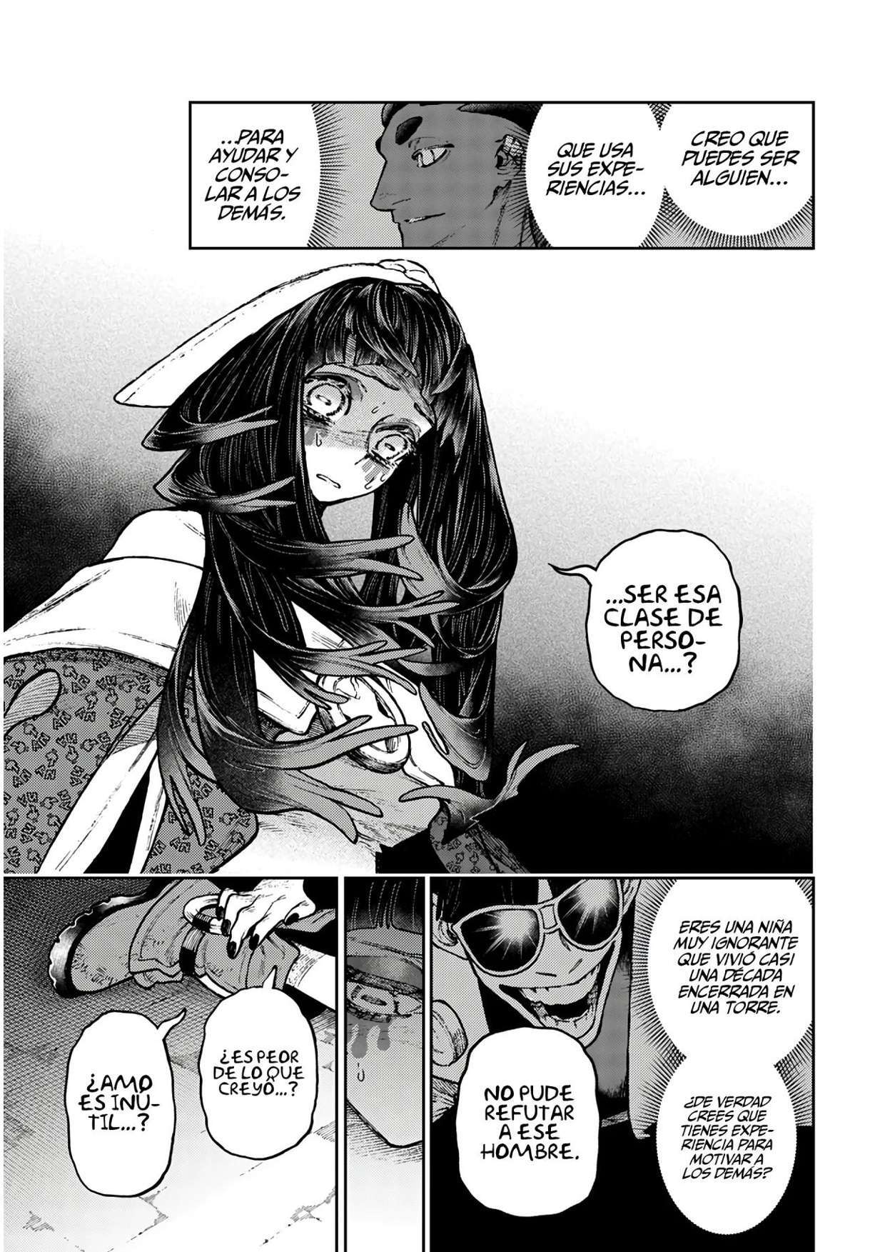 Capitulo 142 page 12