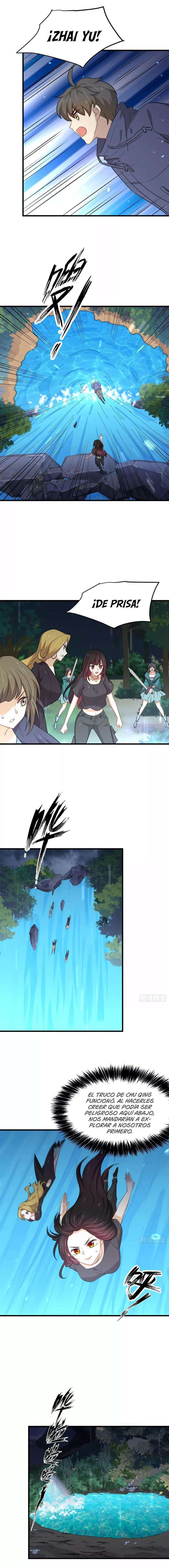 Capitulo 210 page 10