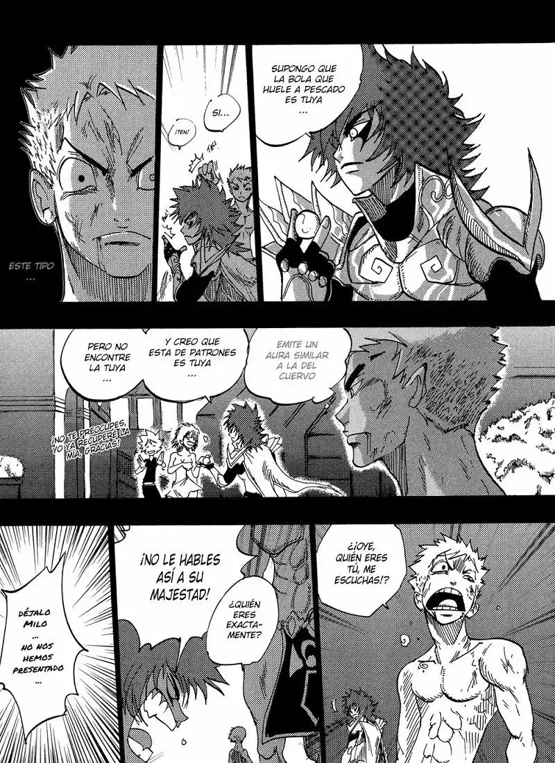Capitulo 57 page 18