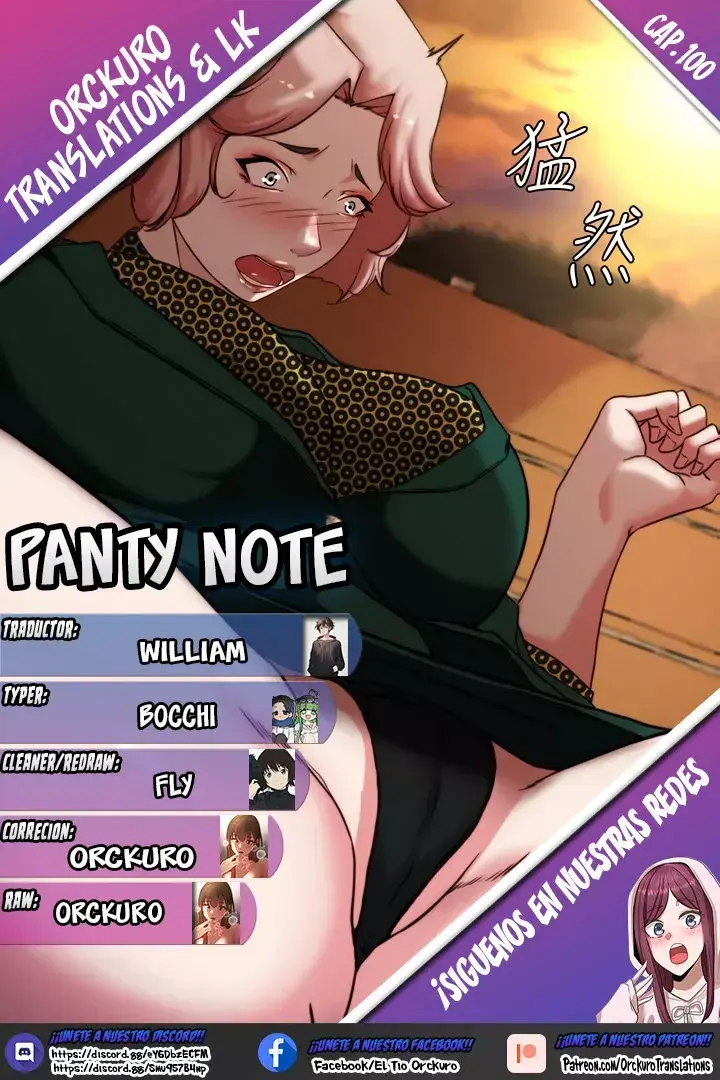 Capitulo 100 page 1