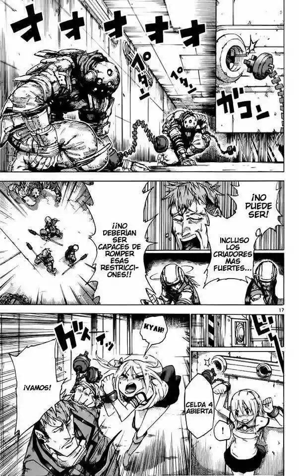 Capitulo 23 page 17