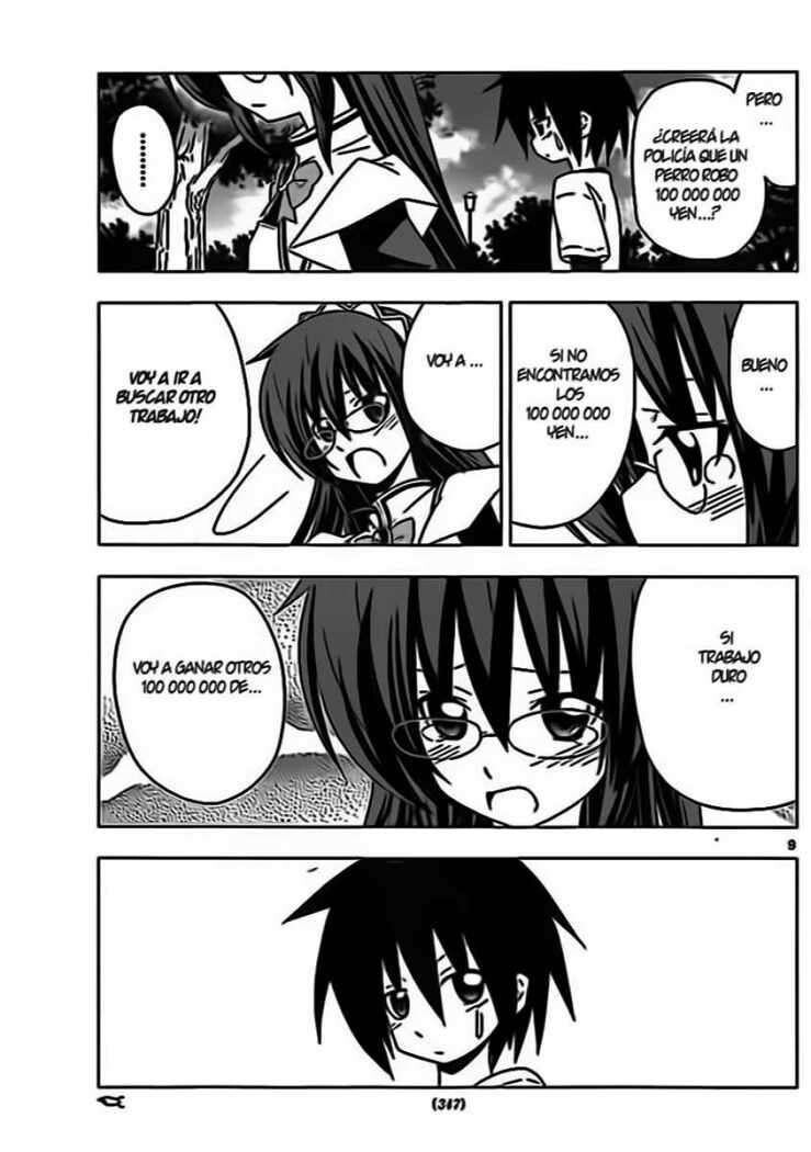 Capitulo 317 page 10