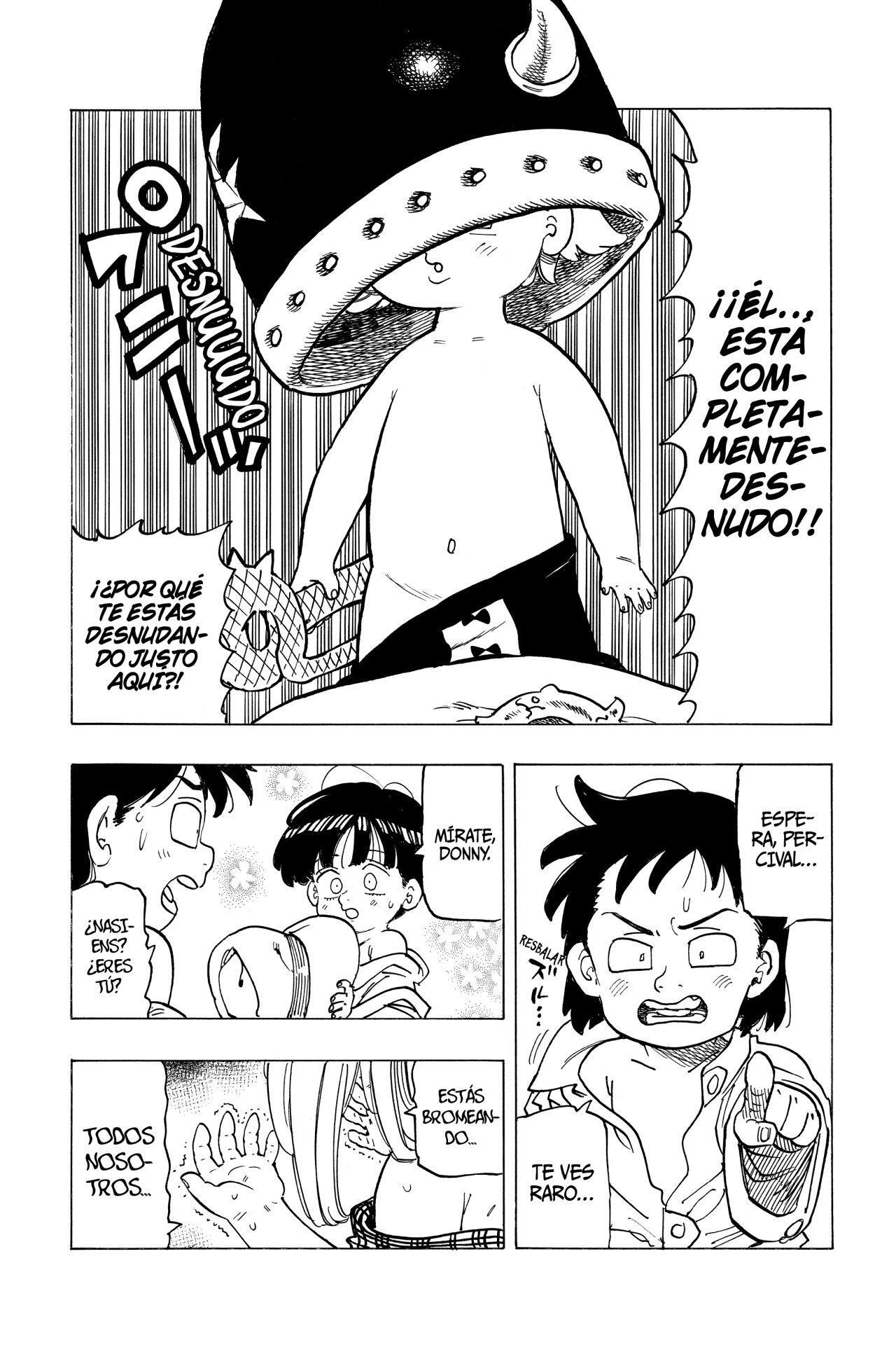 Capitulo 37 page 20