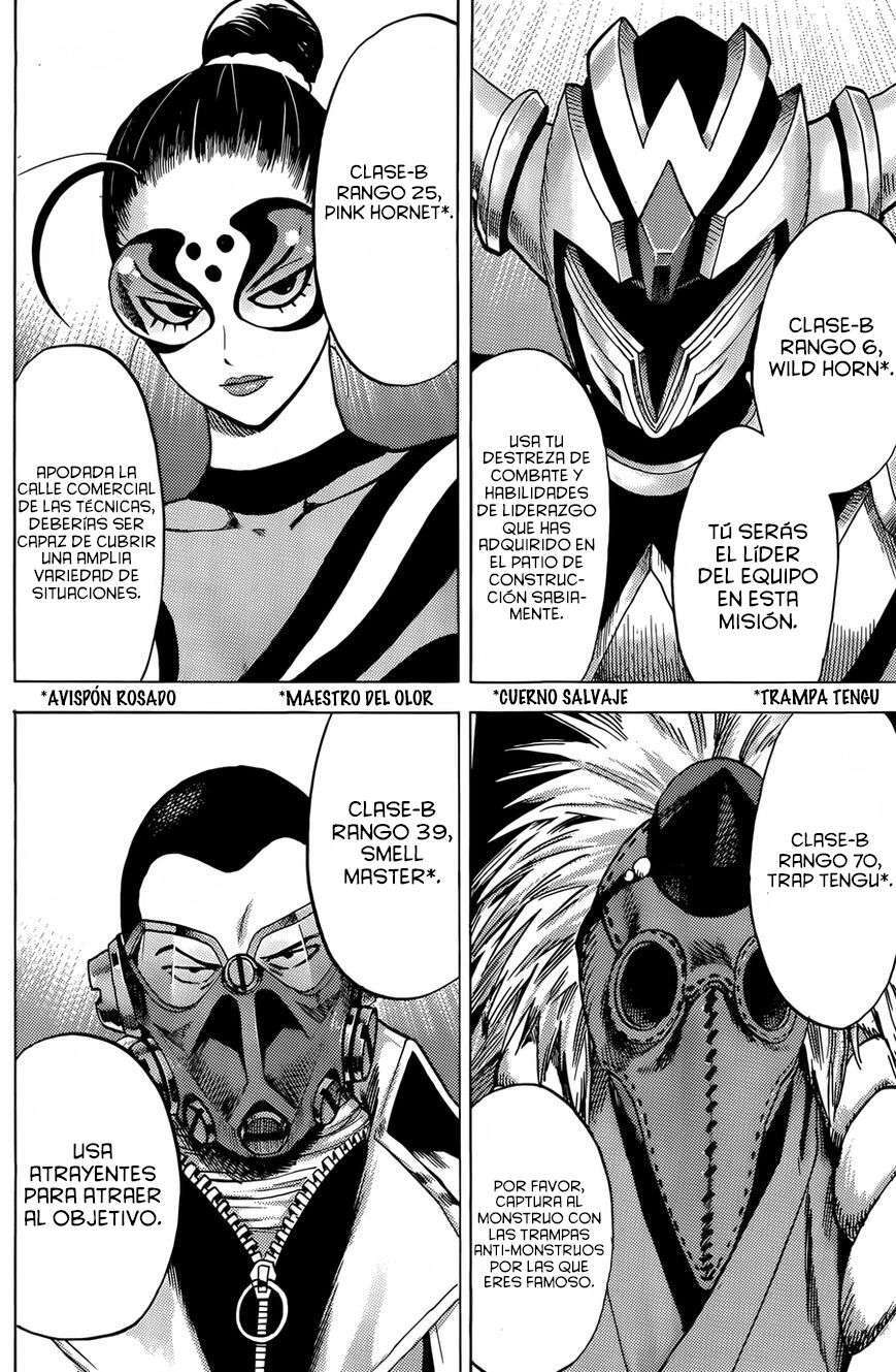Capitulo 67.4 page 8