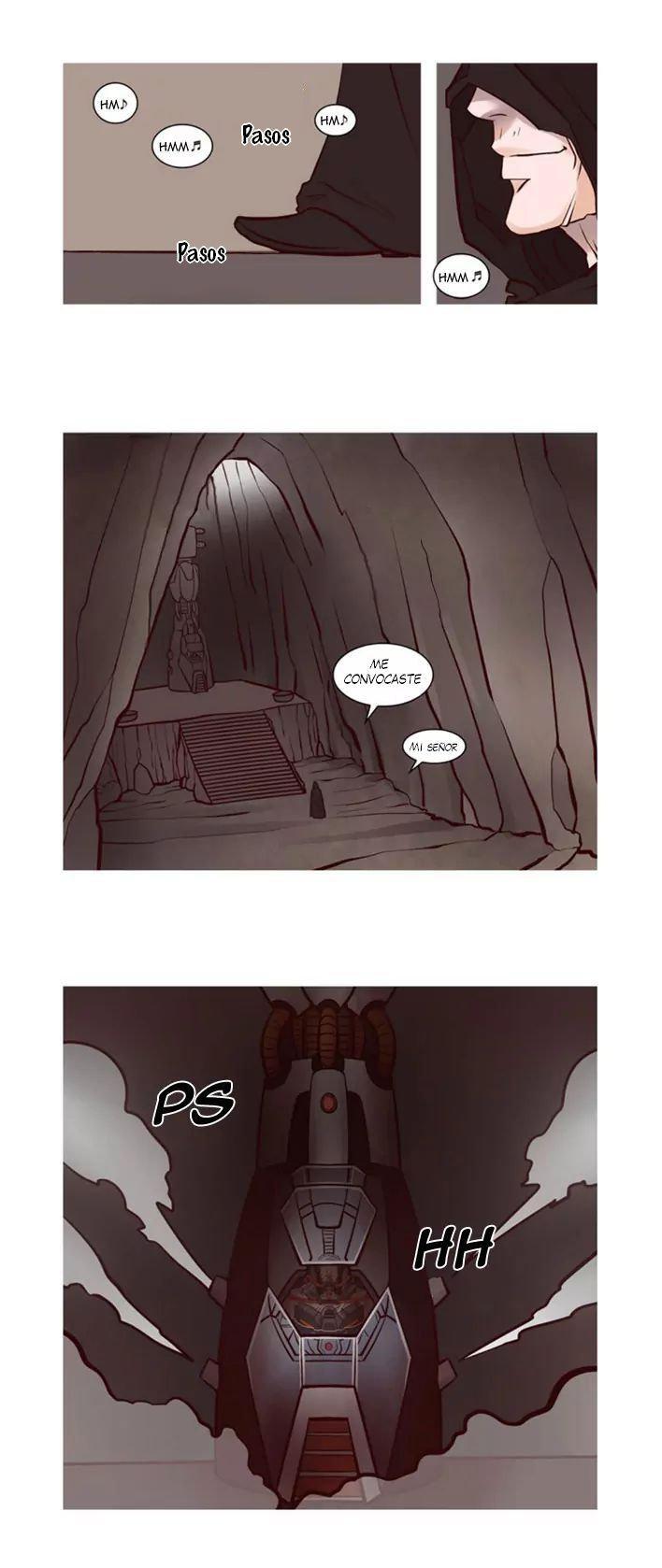 Capitulo 22 page 12