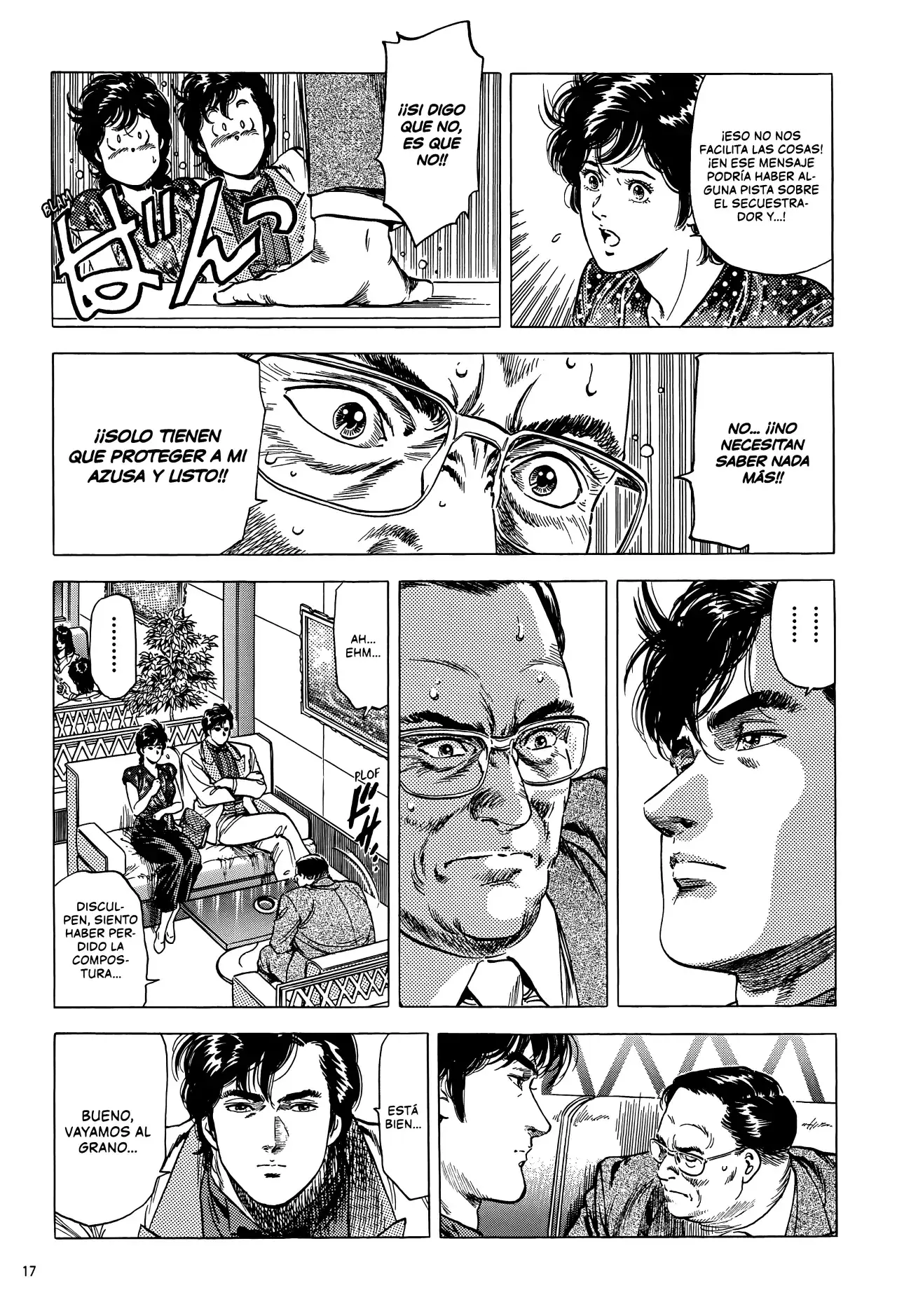 Capitulo 188 page 19