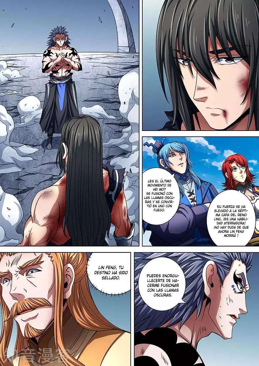 Capitulo 87 page 10