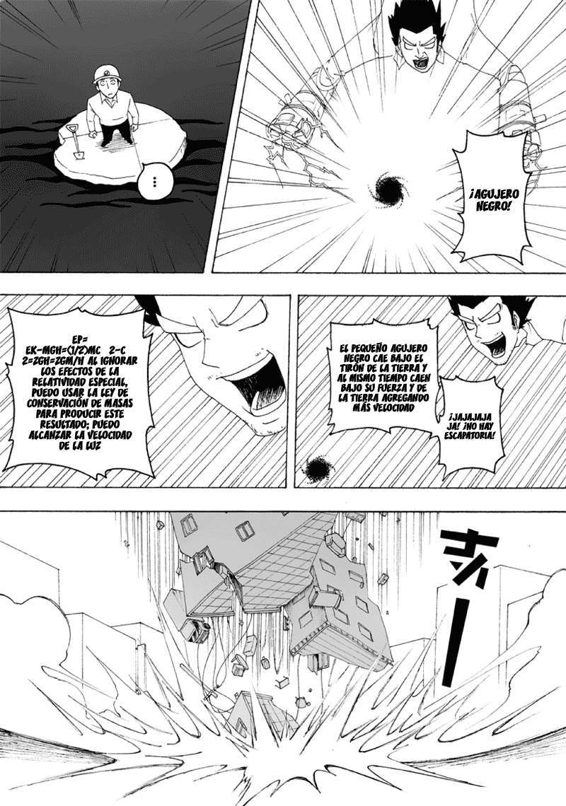 Capitulo 63 page 10