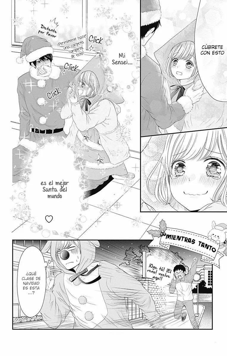Capitulo 16.50 page 19