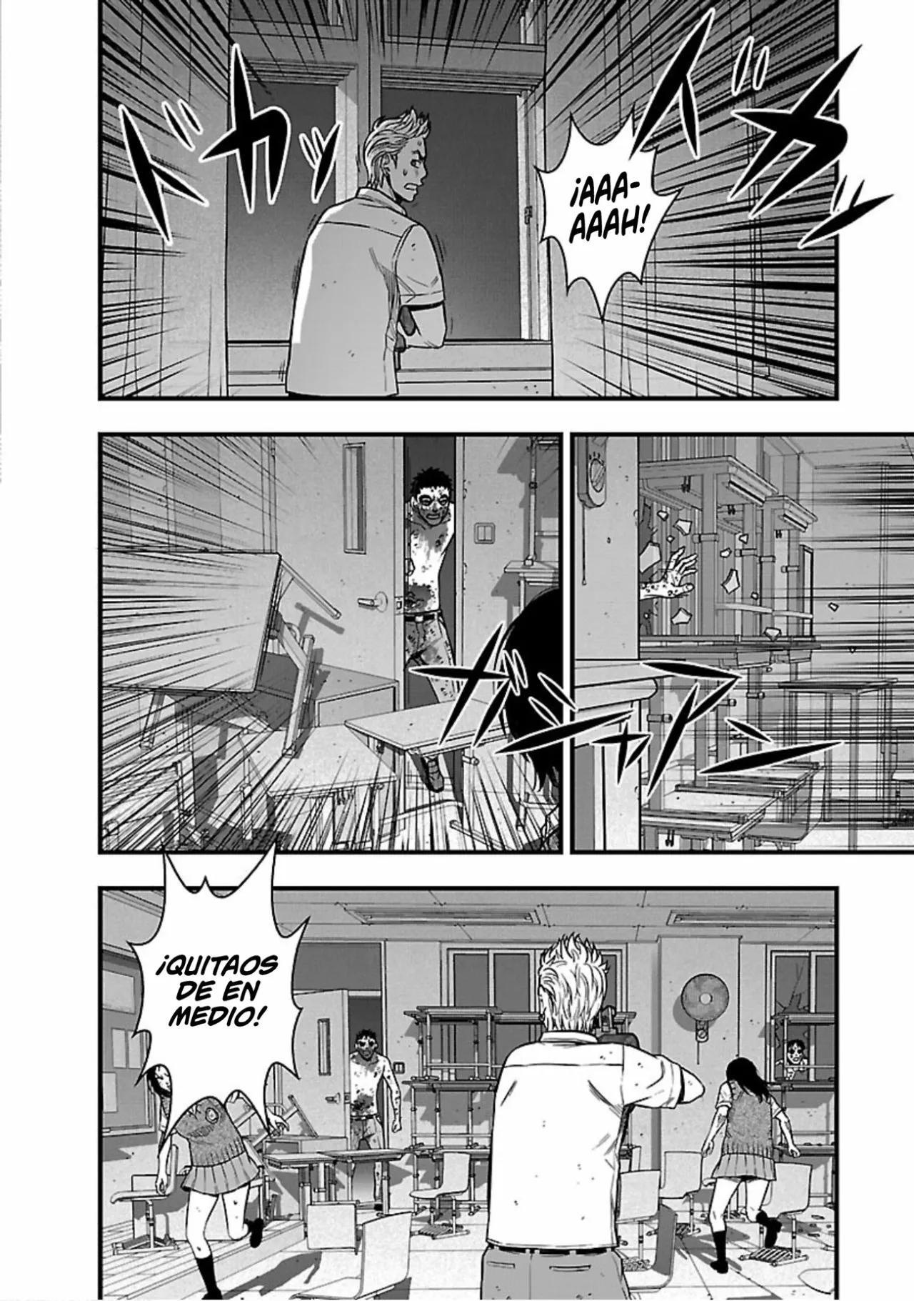 Capitulo 22 page 36