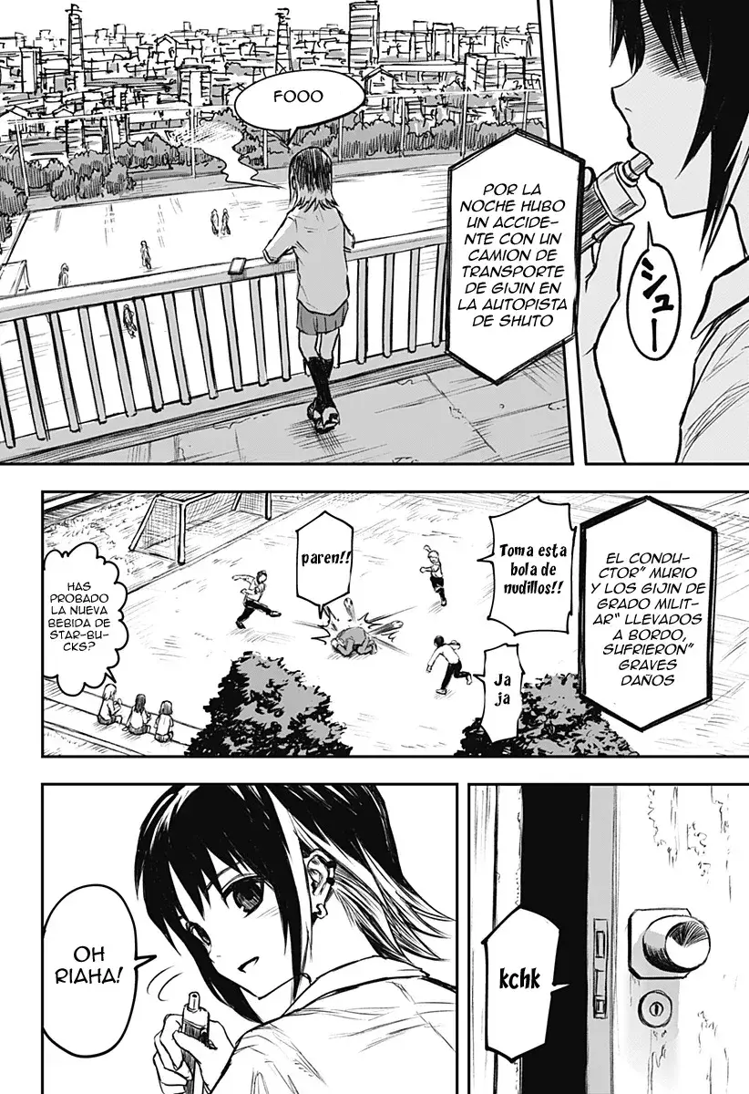 Capitulo 1 page 11