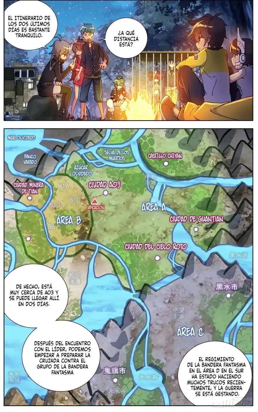 Capitulo 97 page 7