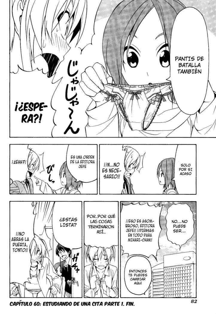 Capitulo 60 page 8