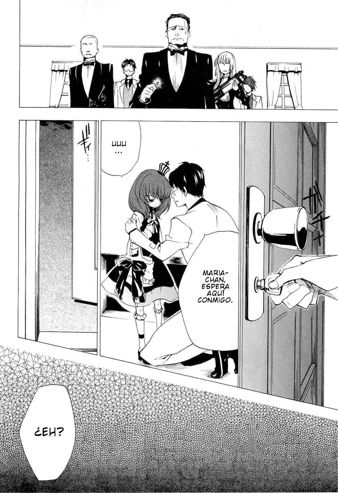Capitulo 21 page 8