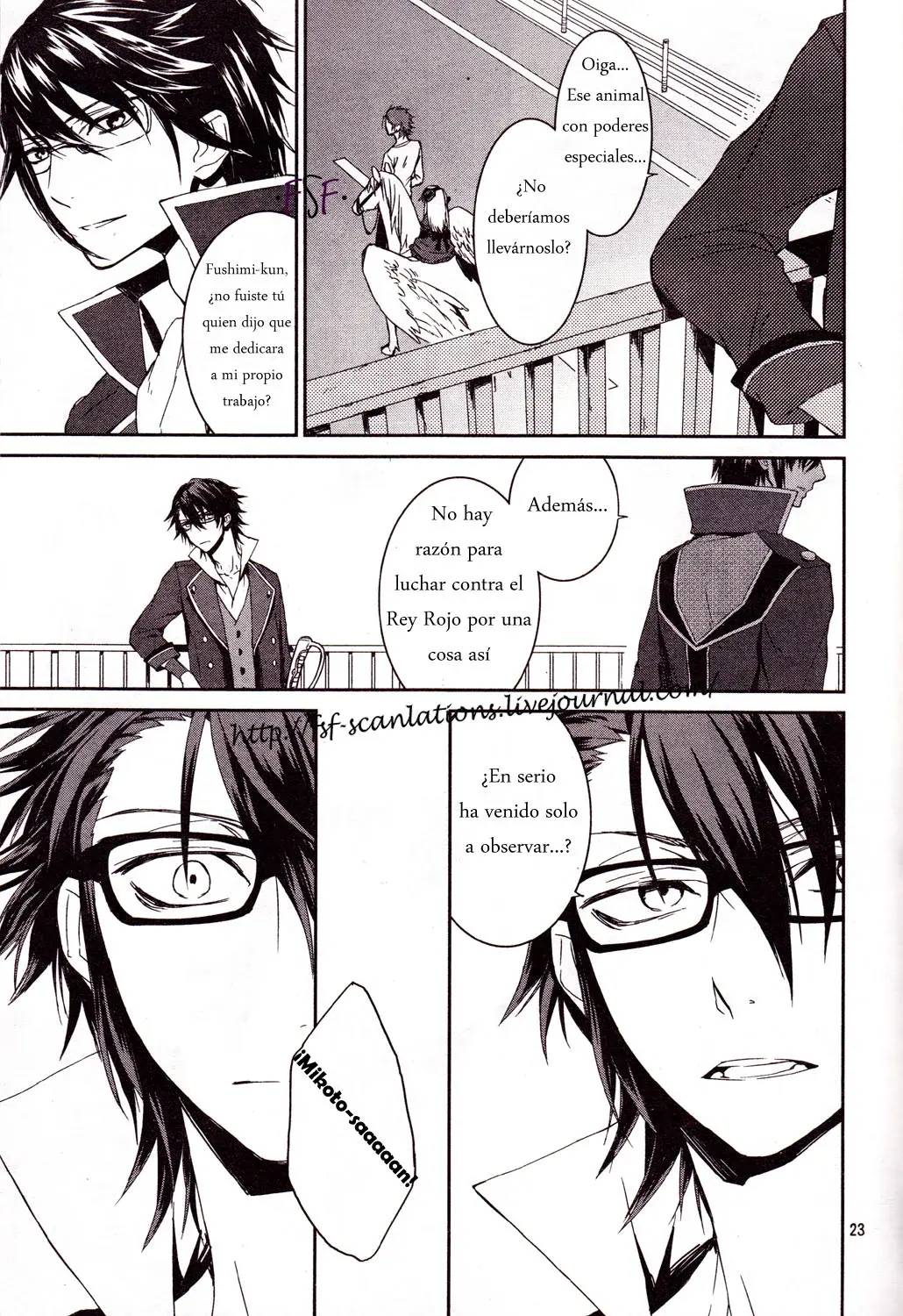 Capitulo 7 page 22