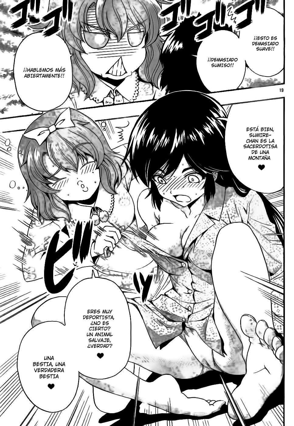 Capitulo 34 page 19