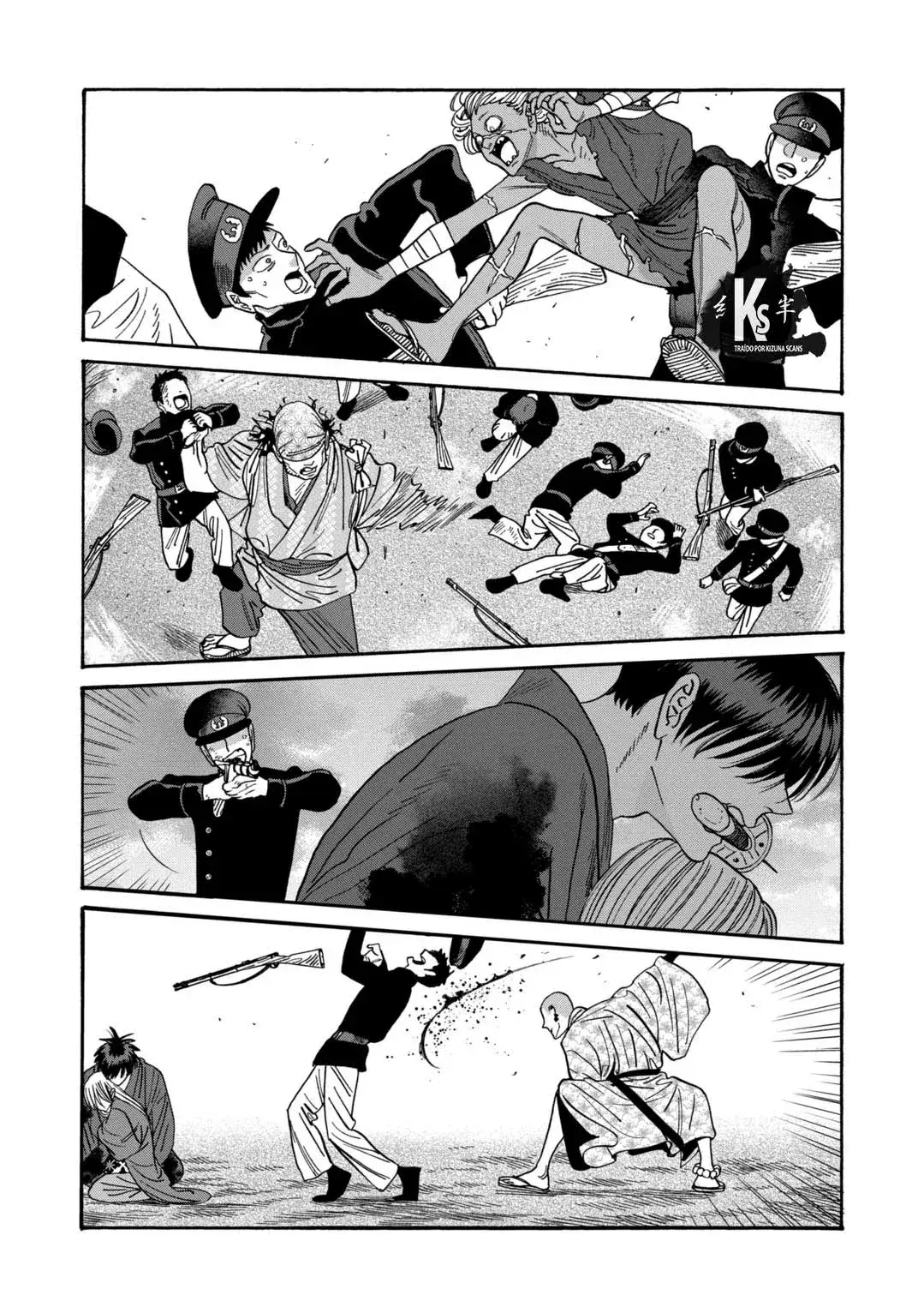 Capitulo 46 page 17