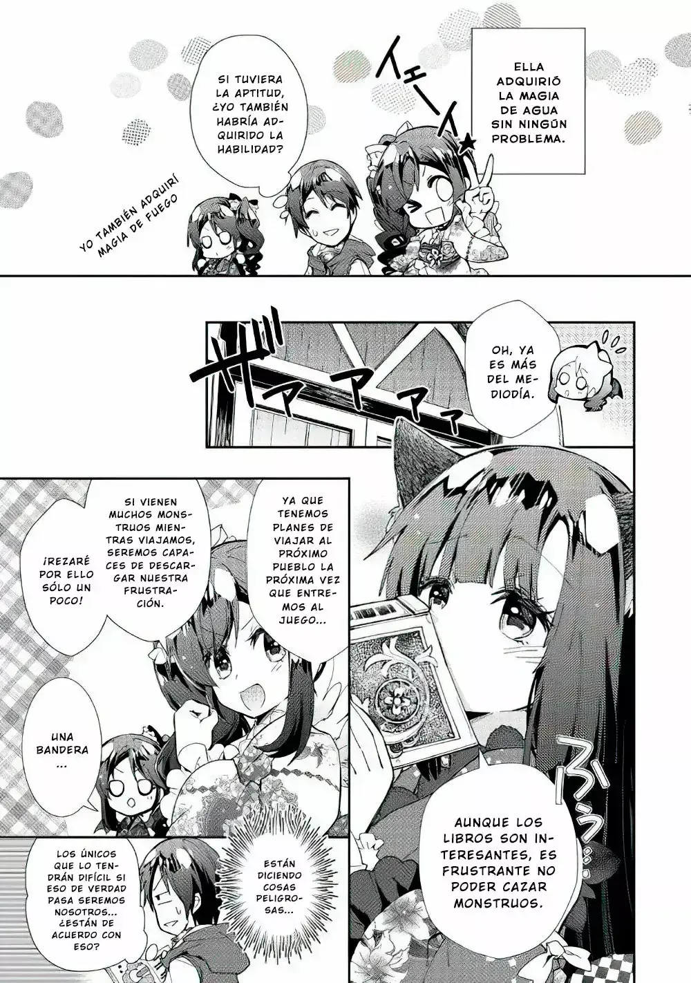 Capitulo 37 page 20