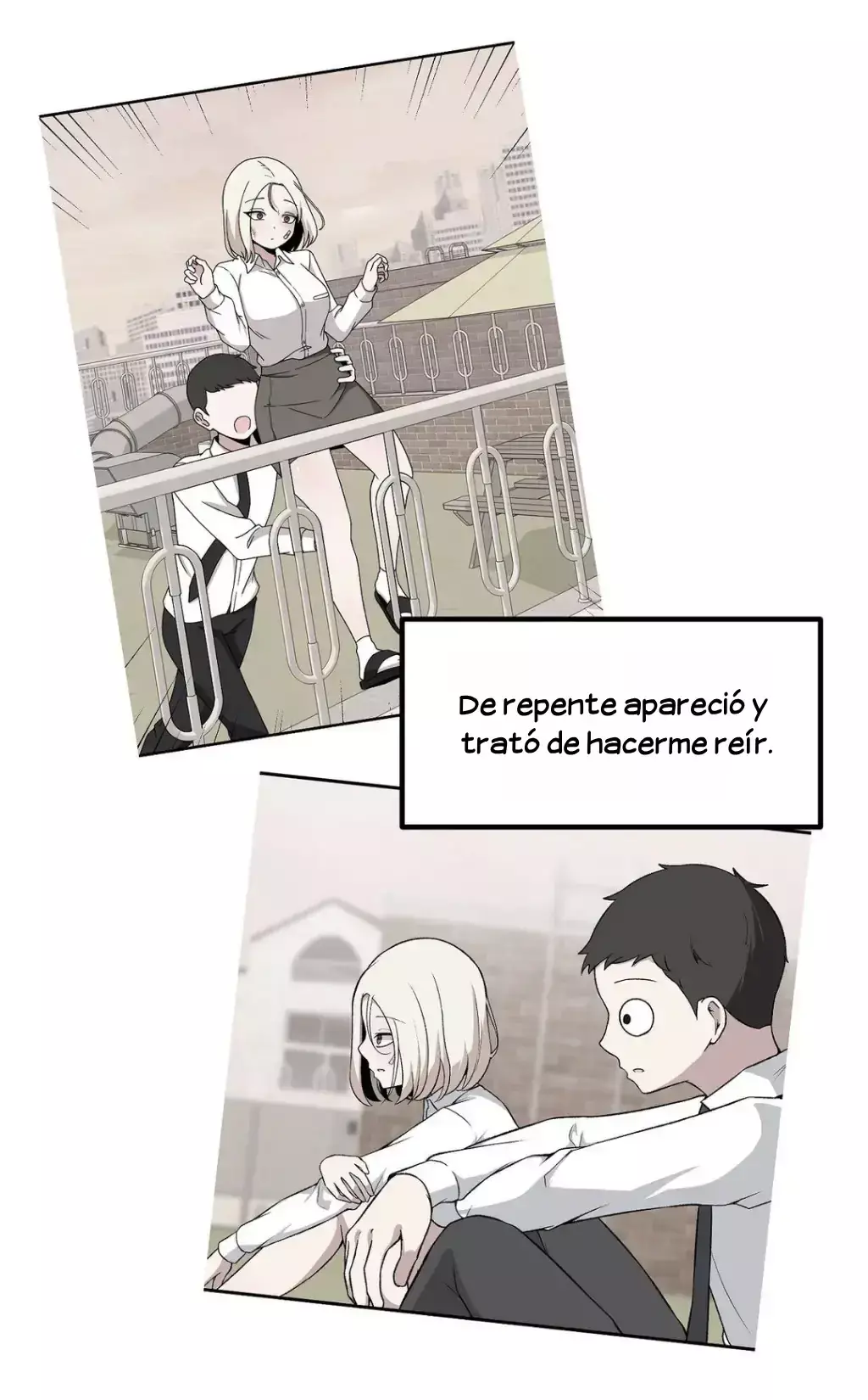 Capitulo 95 page 18
