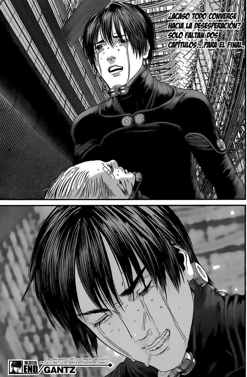Capitulo 381 page 22
