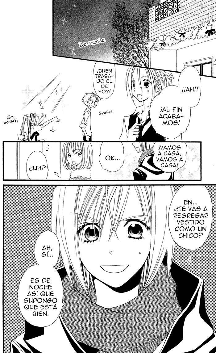 Capitulo 27 page 14