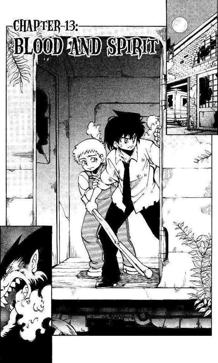 Capitulo 13 page 4