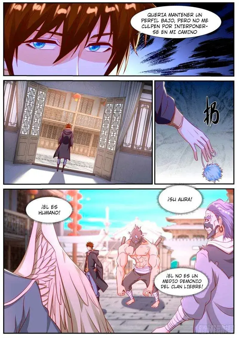 Capitulo 886 page 9