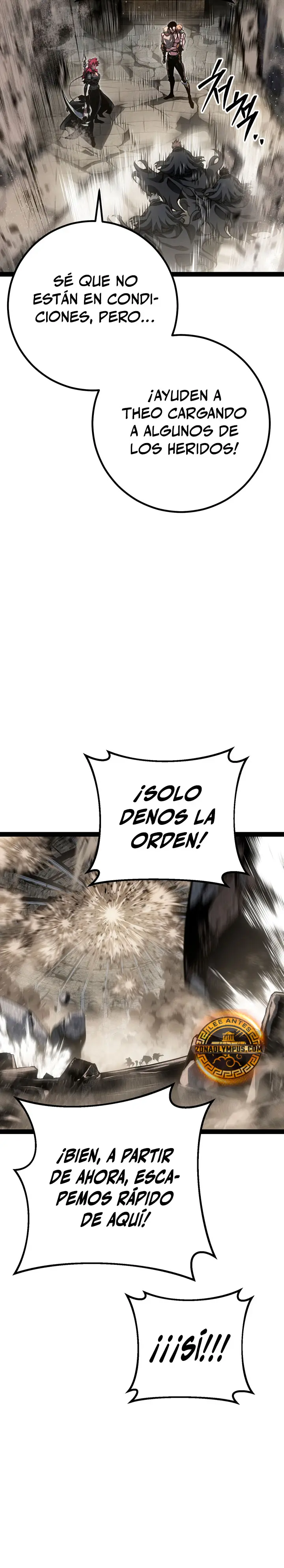 Capitulo 106 page 26